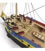 ARTESANIA LATINA 17000 Hermione La Fayette Easy Kit 1/160